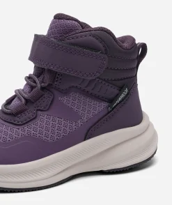 LEJON, Höga sneakers, waterproof