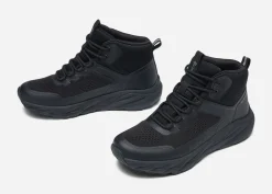 LEJON, Höga sneakers, waterproof