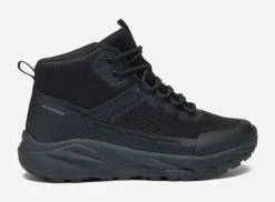 LEJON, Höga sneakers, waterproof
