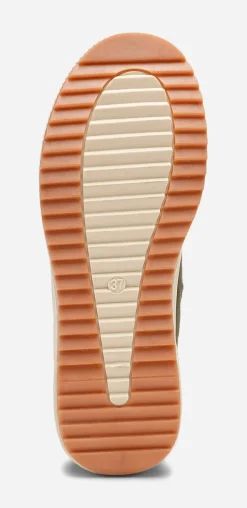 LEJON, Höga sneakers, waterproof