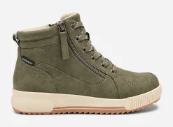 LEJON, Höga sneakers, waterproof
