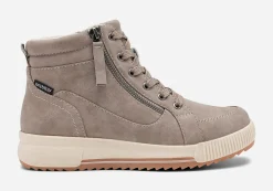 LEJON, Höga sneakers, waterproof
