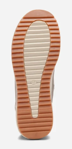 LEJON, Höga sneakers, waterproof