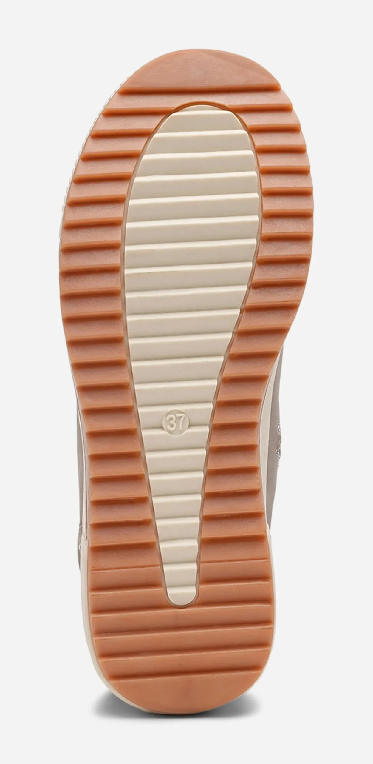 LEJON, Höga sneakers, waterproof