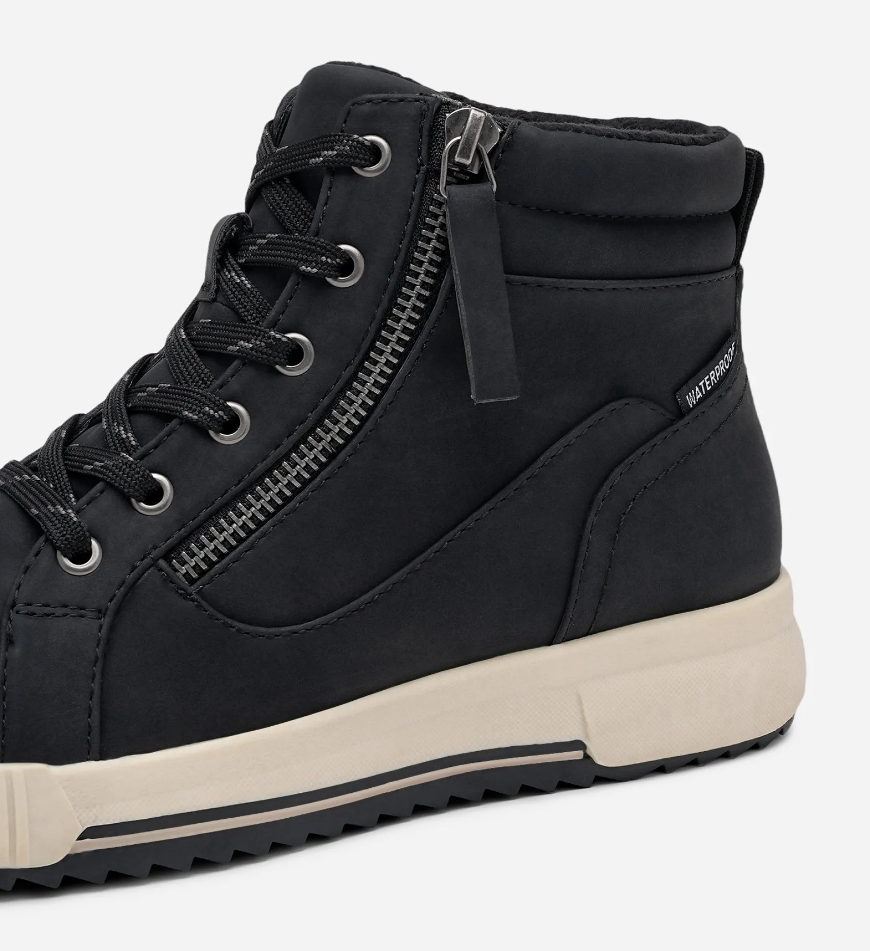 LEJON, Höga sneakers, waterproof