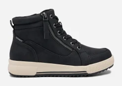 LEJON, Höga sneakers, waterproof