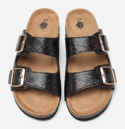LEJON, Sandaler