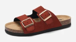 LEJON, Sandaler
