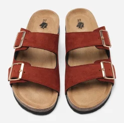 LEJON, Sandaler