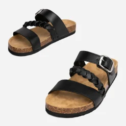 LEJON, Sandaler