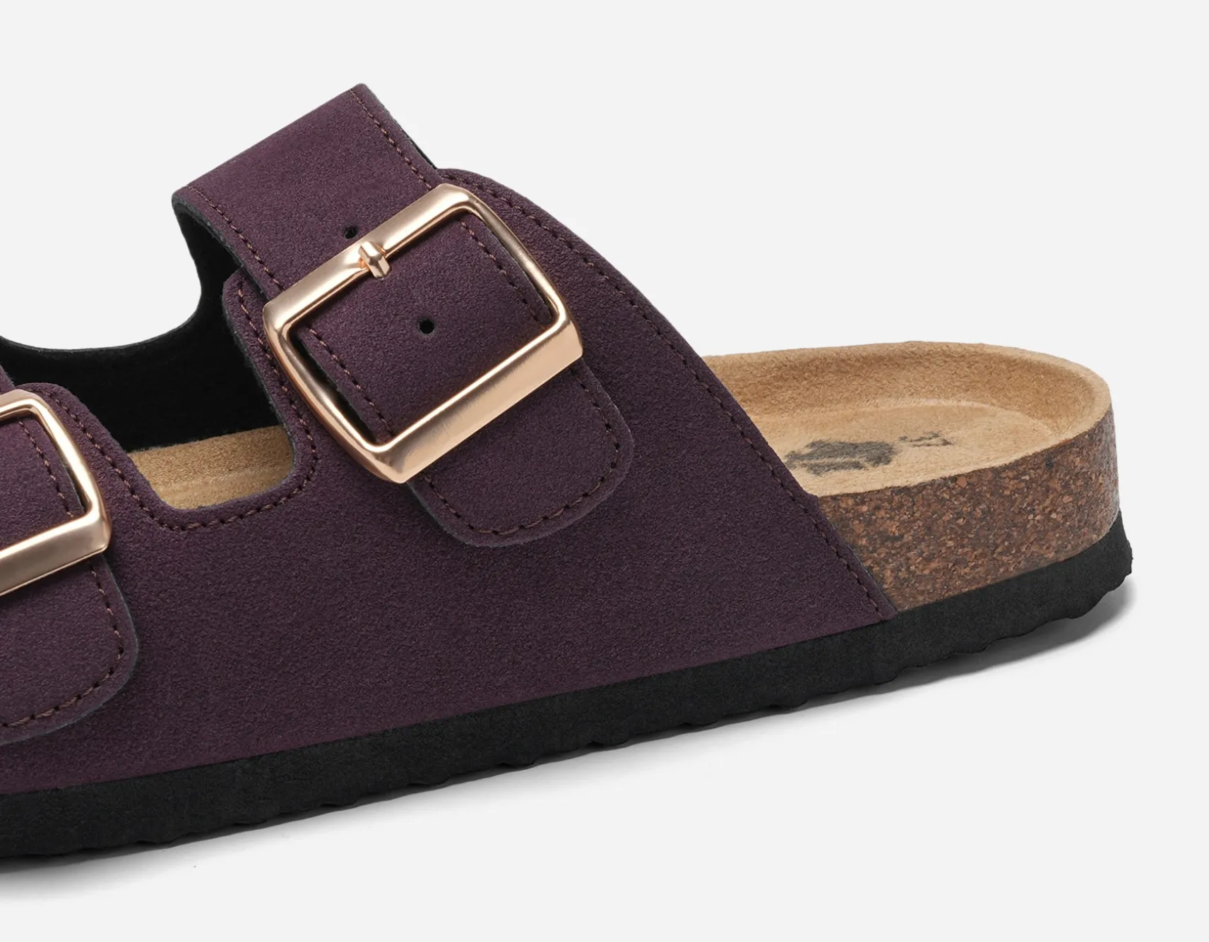 LEJON, Sandaler