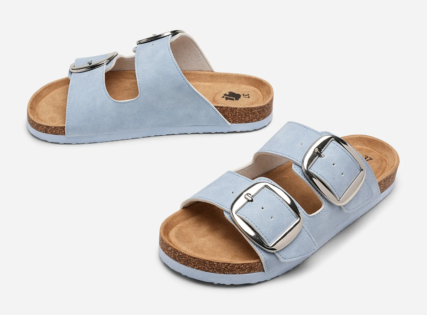 LEJON, Sandaler