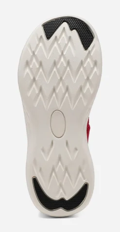 LEJON, Sandaler med remmar