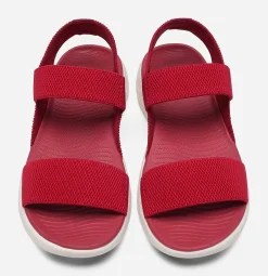 LEJON, Sandaler med remmar