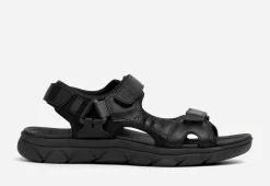 LEJON, Sandaler med remmar