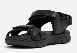 LEJON, Sandaler med remmar