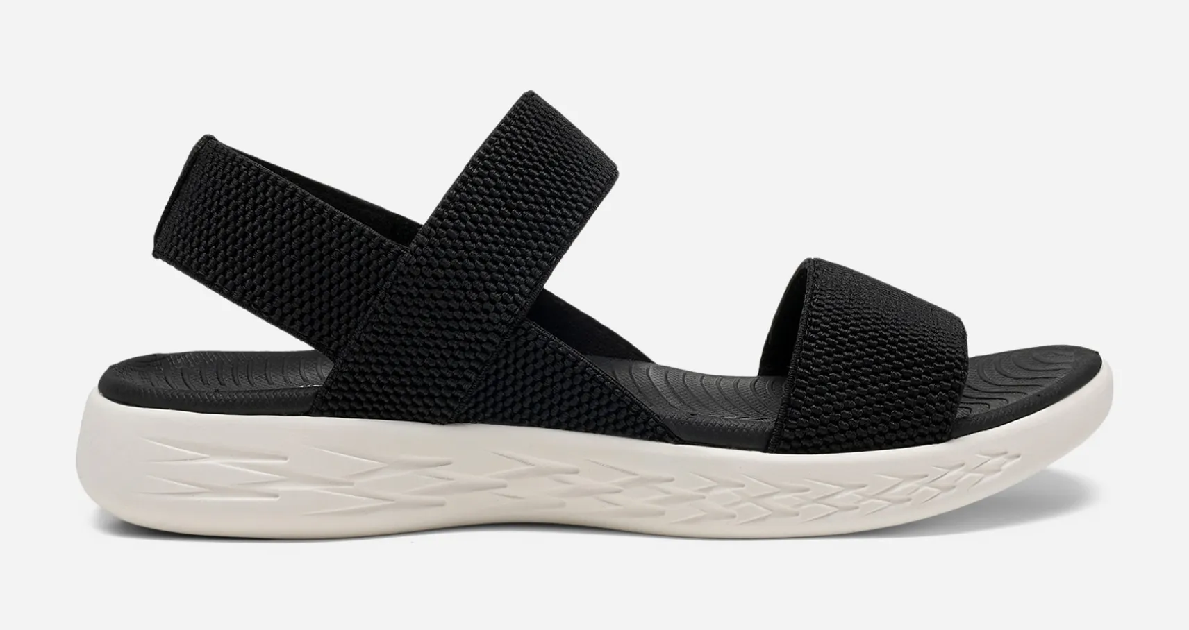 LEJON, Sandaler med remmar