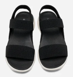 LEJON, Sandaler med remmar