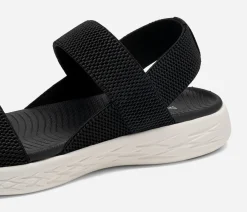 LEJON, Sandaler med remmar