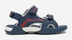 LEJON, Sandaler med remmar