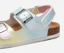 LEJON, Sandaler med spänne