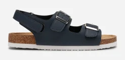 LEJON, Sandaler med spänne