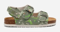 LEJON, Sandaler med spänne