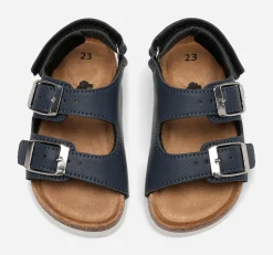 LEJON, Sandaler med spänne