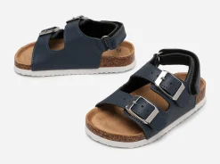 LEJON, Sandaler med spänne