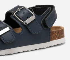 LEJON, Sandaler med spänne