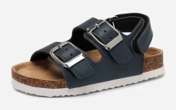 LEJON, Sandaler med spänne