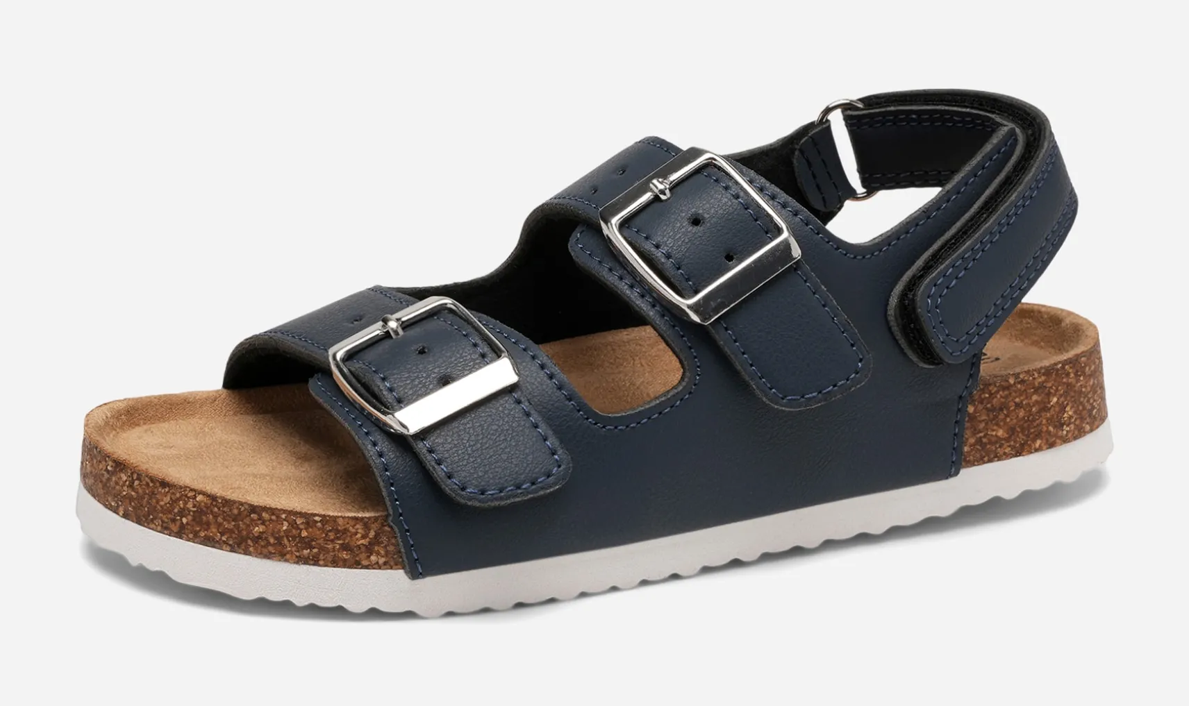 LEJON, Sandaler med spänne