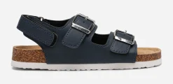 LEJON, Sandaler med spänne