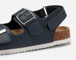 LEJON, Sandaler med spänne