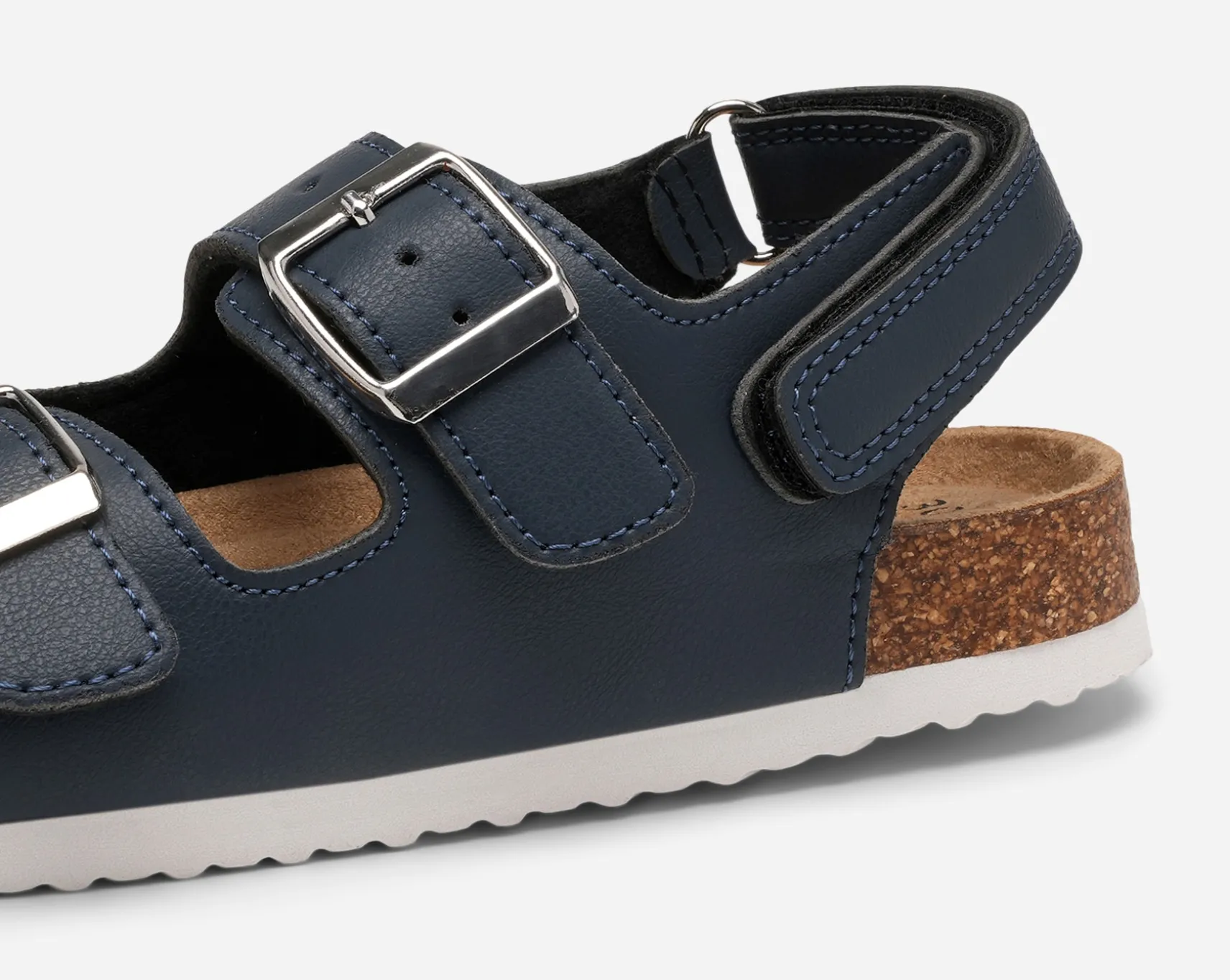LEJON, Sandaler med spänne