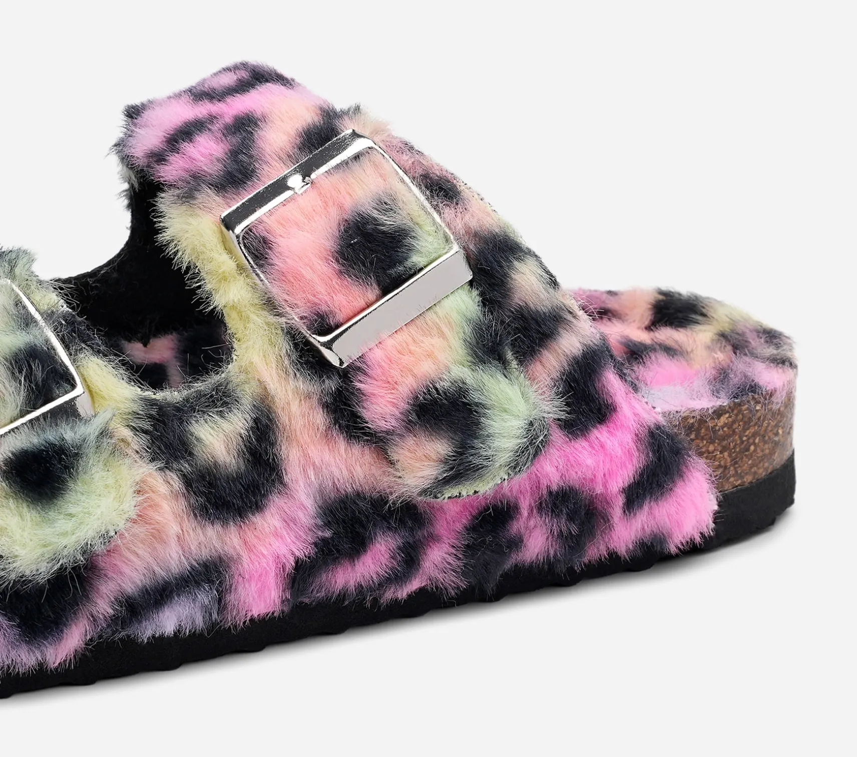 LEJON, Sandaler med spänne