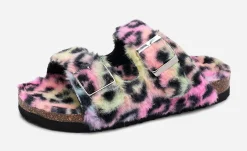 LEJON, Sandaler med spänne