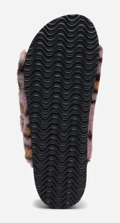 LEJON, Sandaler med spänne