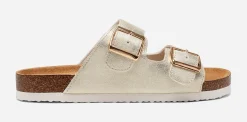 LEJON, Sandaler med spänne