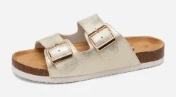 LEJON, Sandaler med spänne