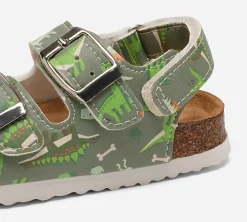 LEJON, Sandaler med spänne