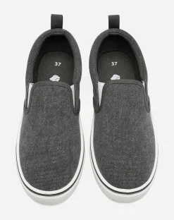 LEJON, Slip-on sneakers