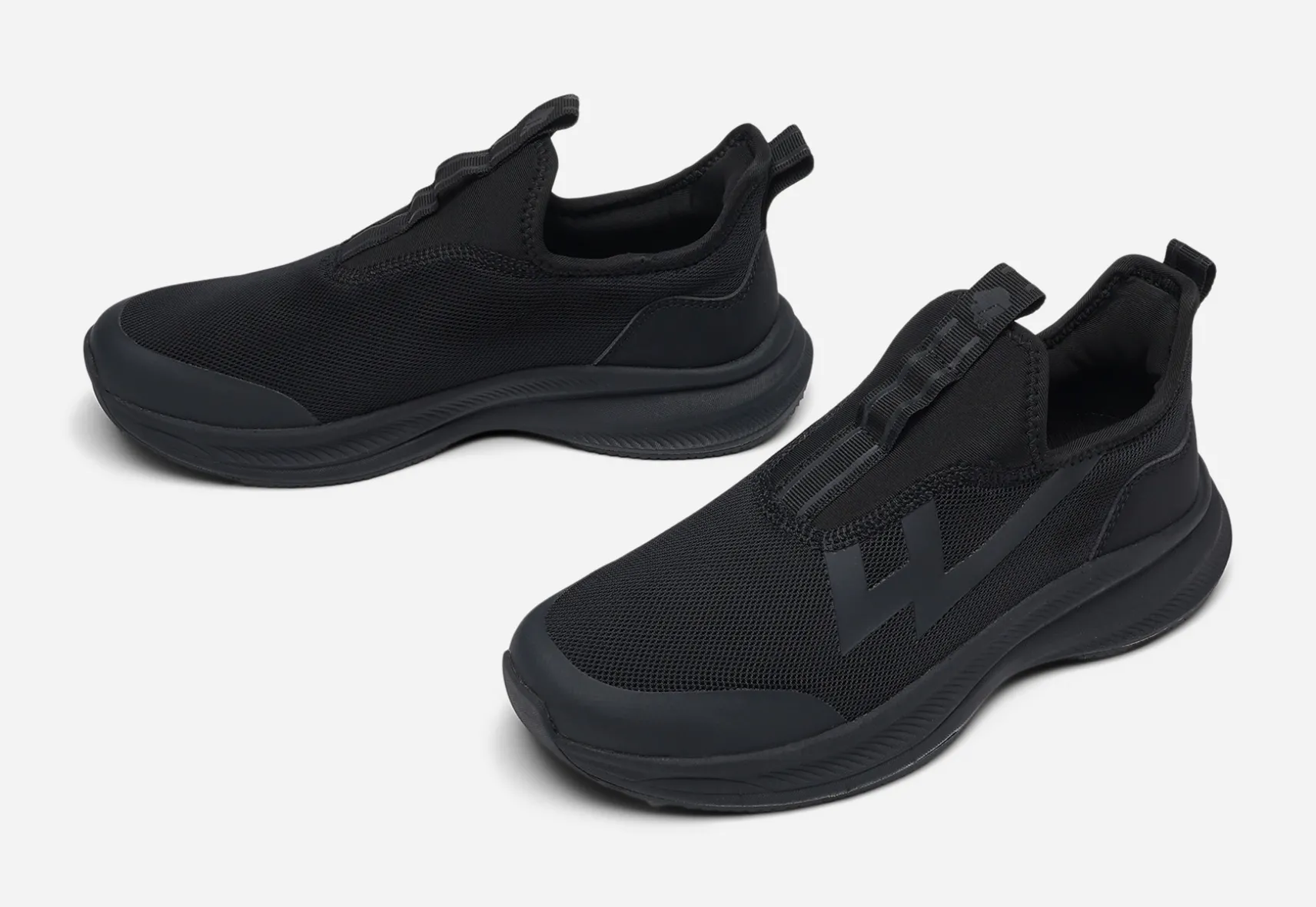 LEJON, Slip-on sneakers