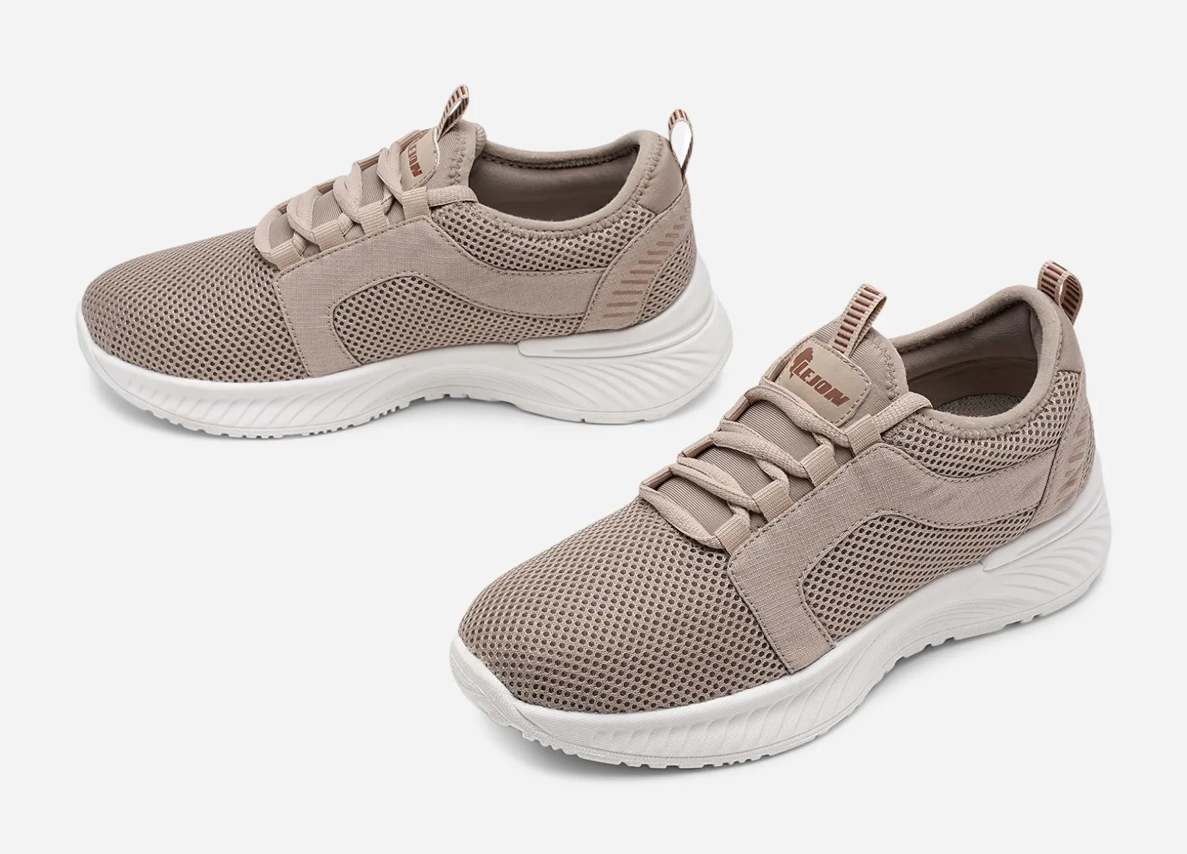 LEJON, Slip-on sneakers