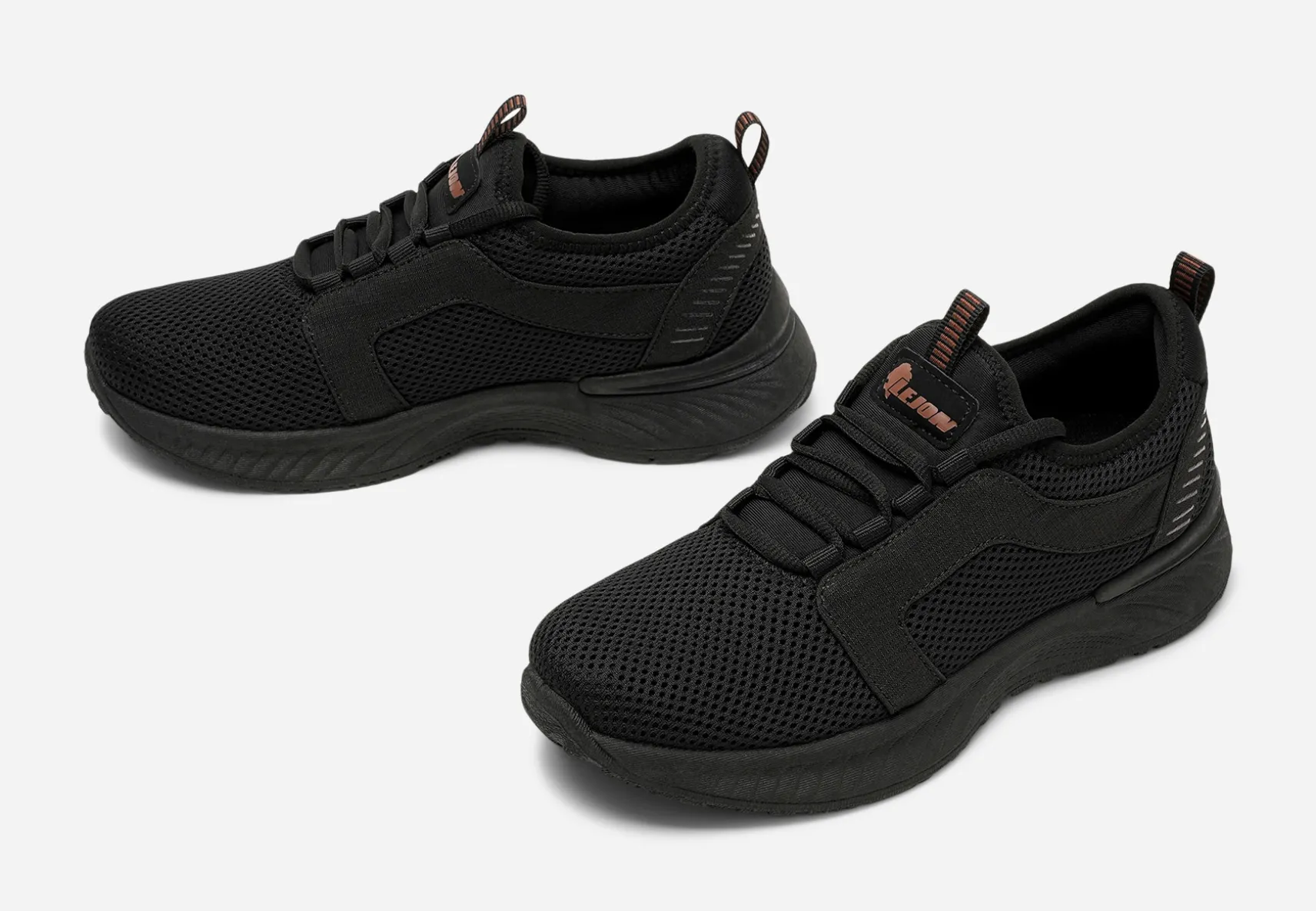 LEJON, Slip-on sneakers