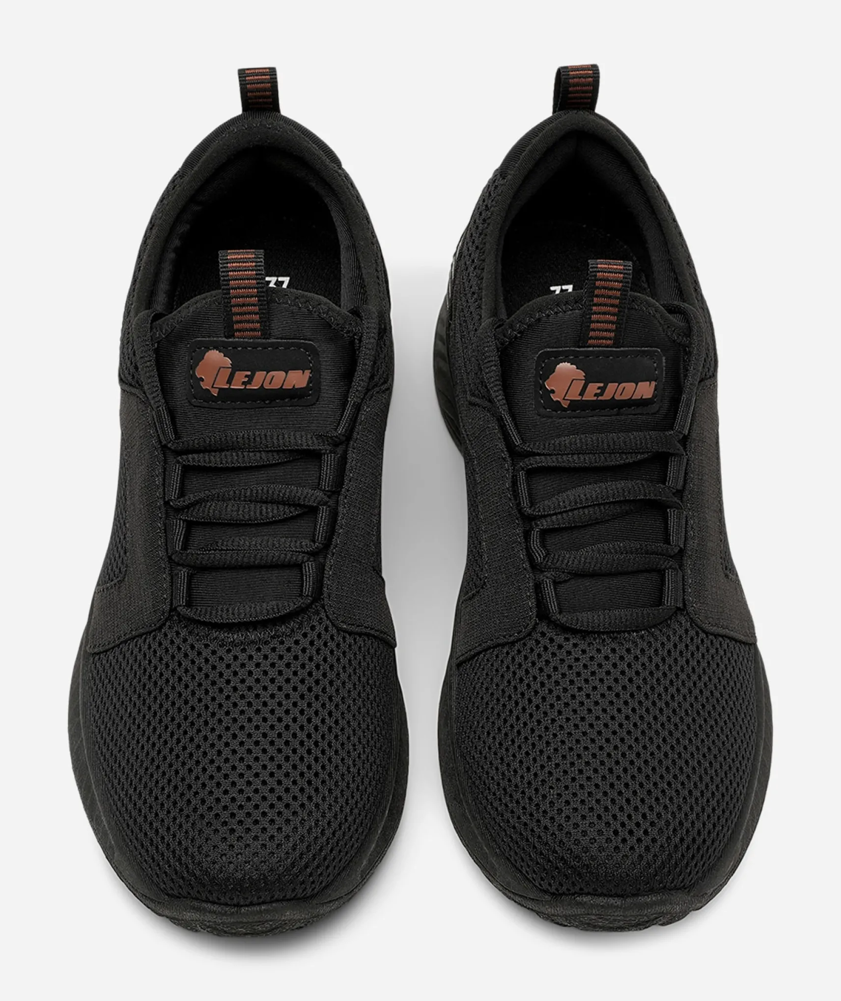 LEJON, Slip-on sneakers