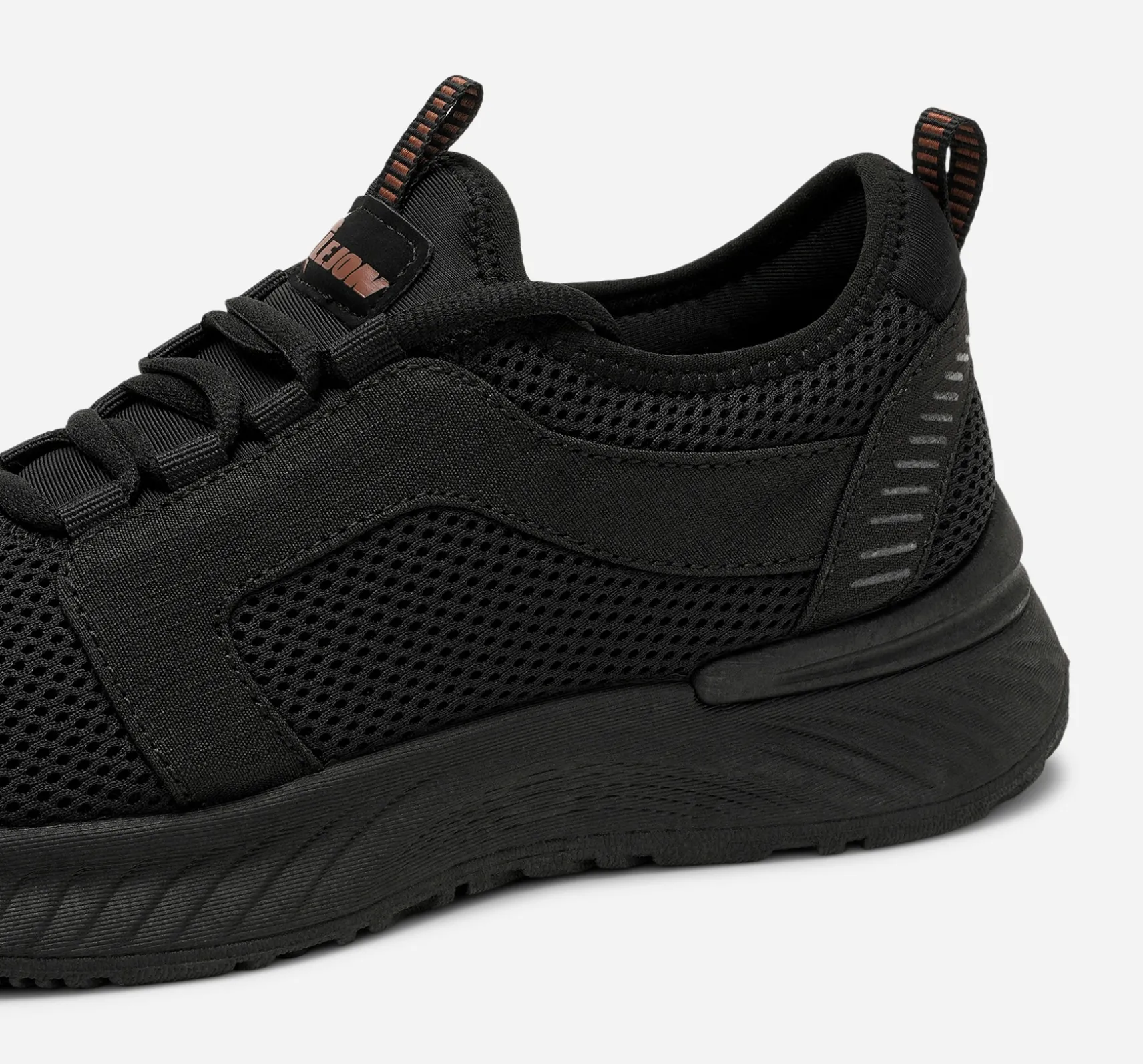 LEJON, Slip-on sneakers