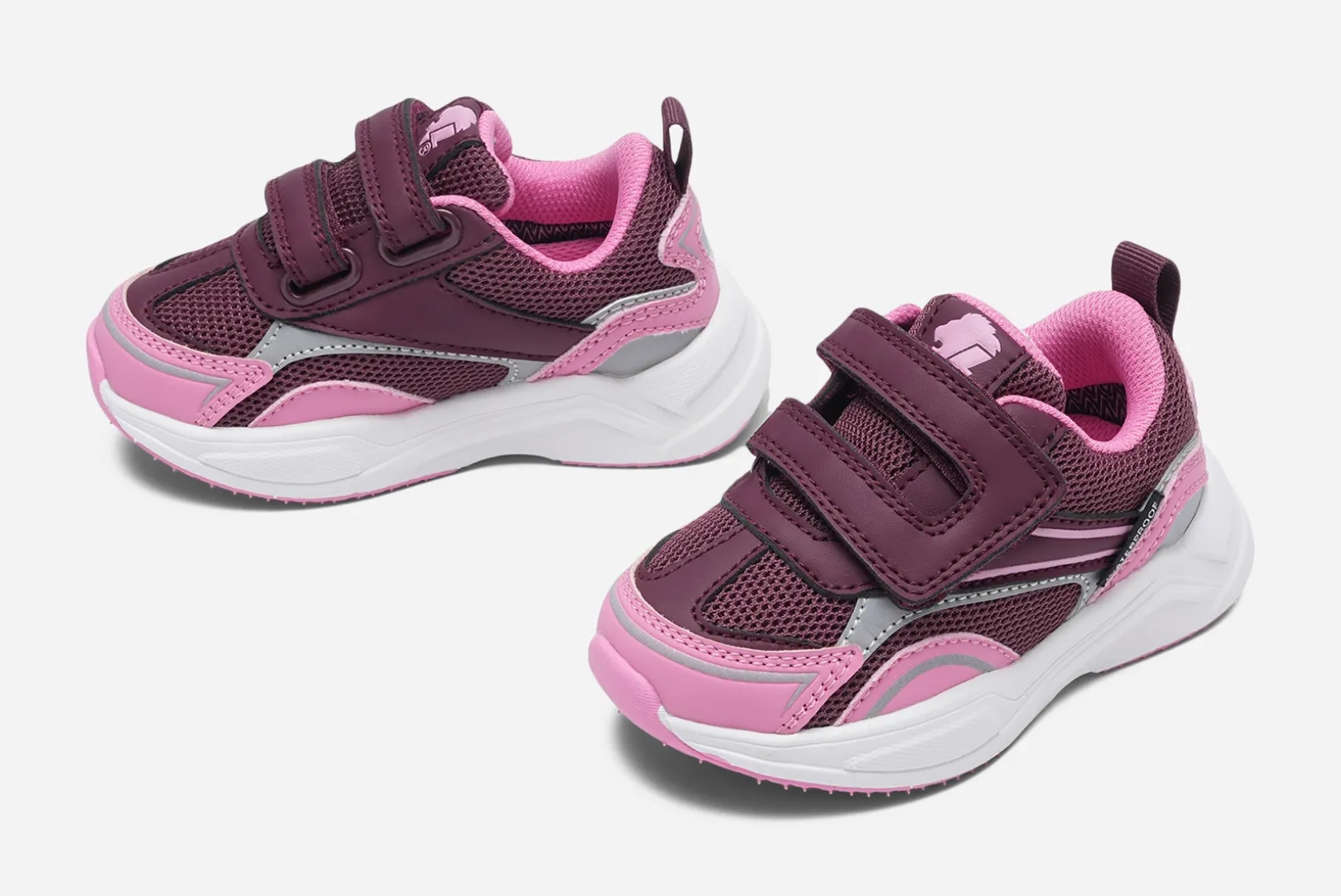 LEJON, Sneakers waterproof
