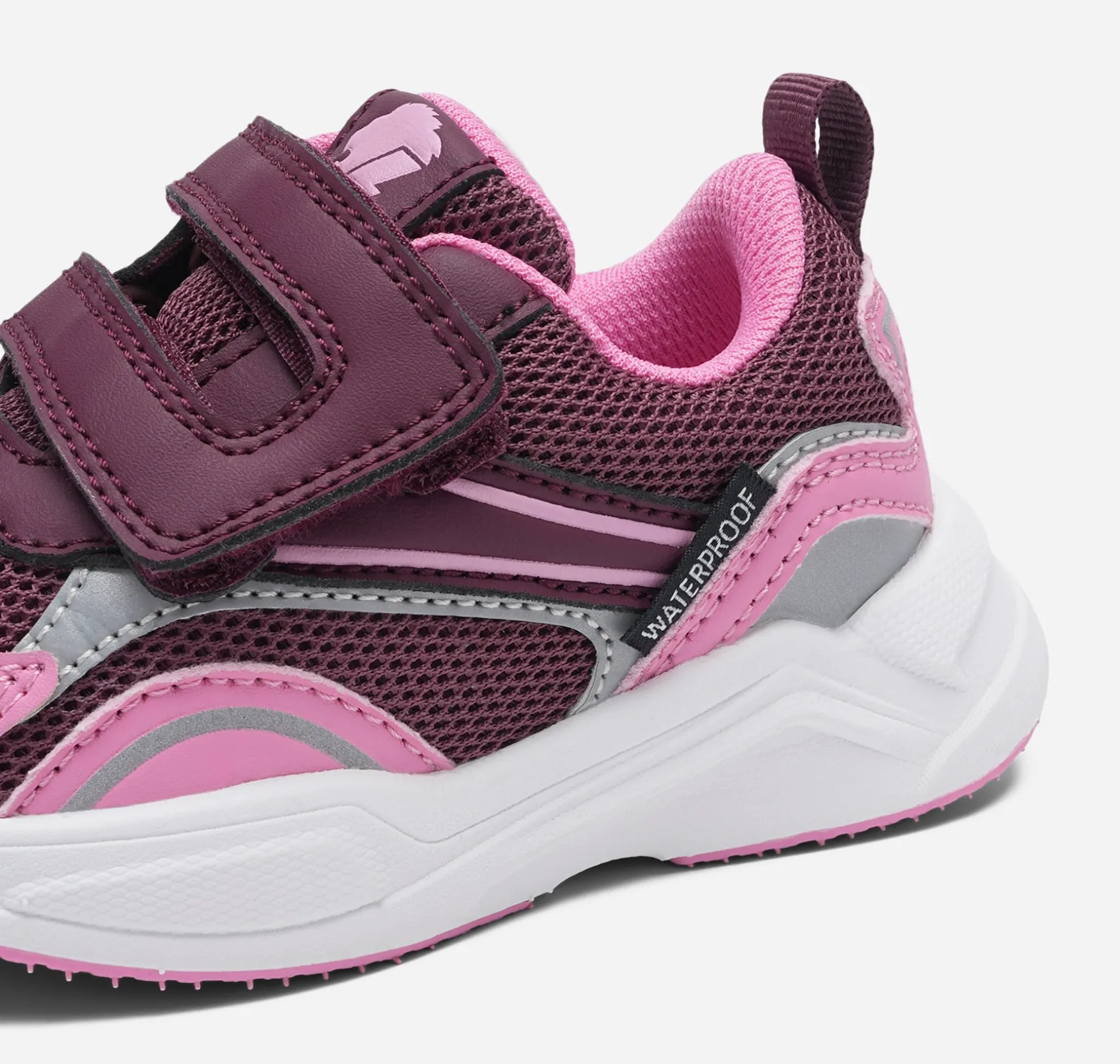 LEJON, Sneakers waterproof