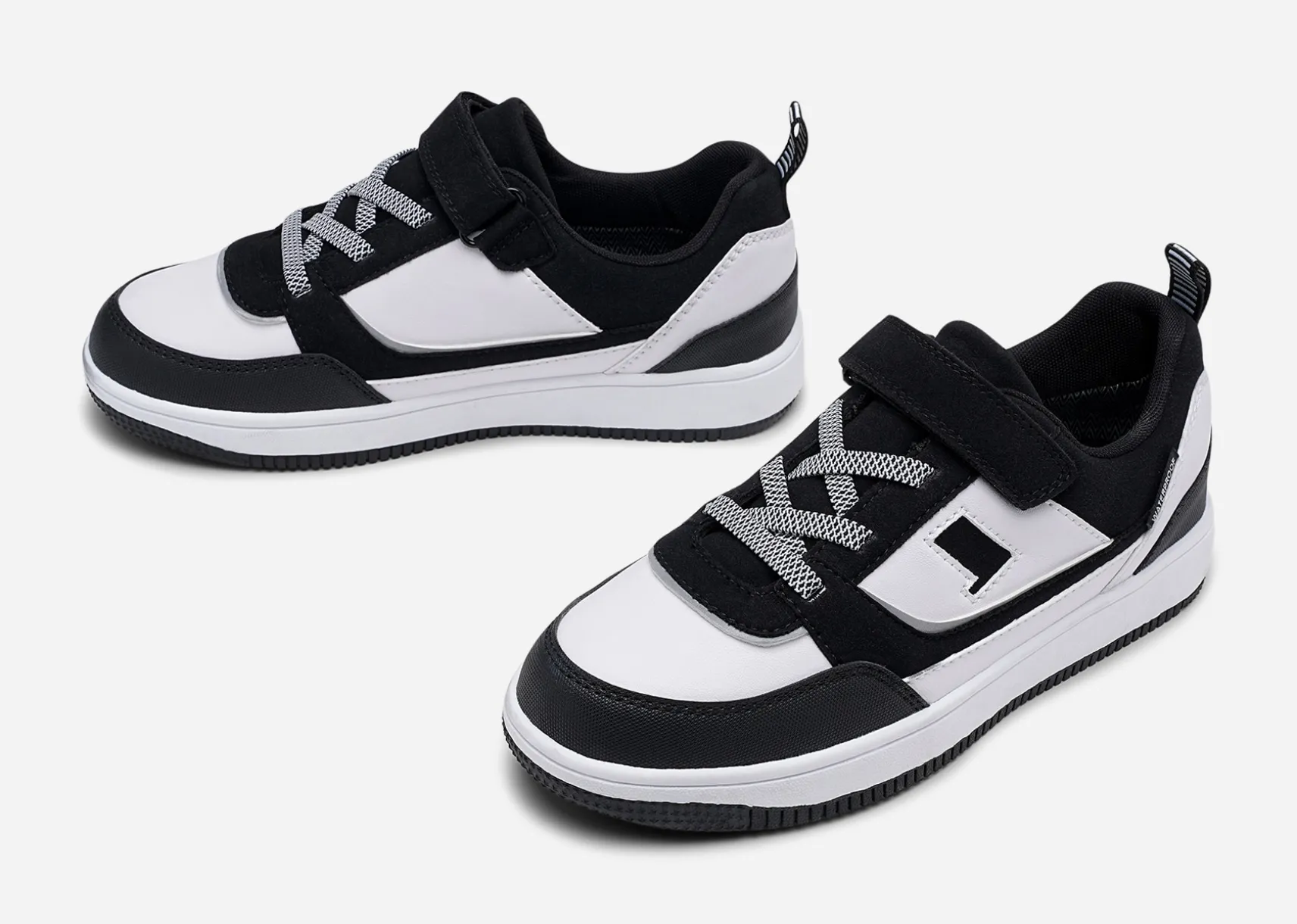 LEJON, Sneakers waterproof